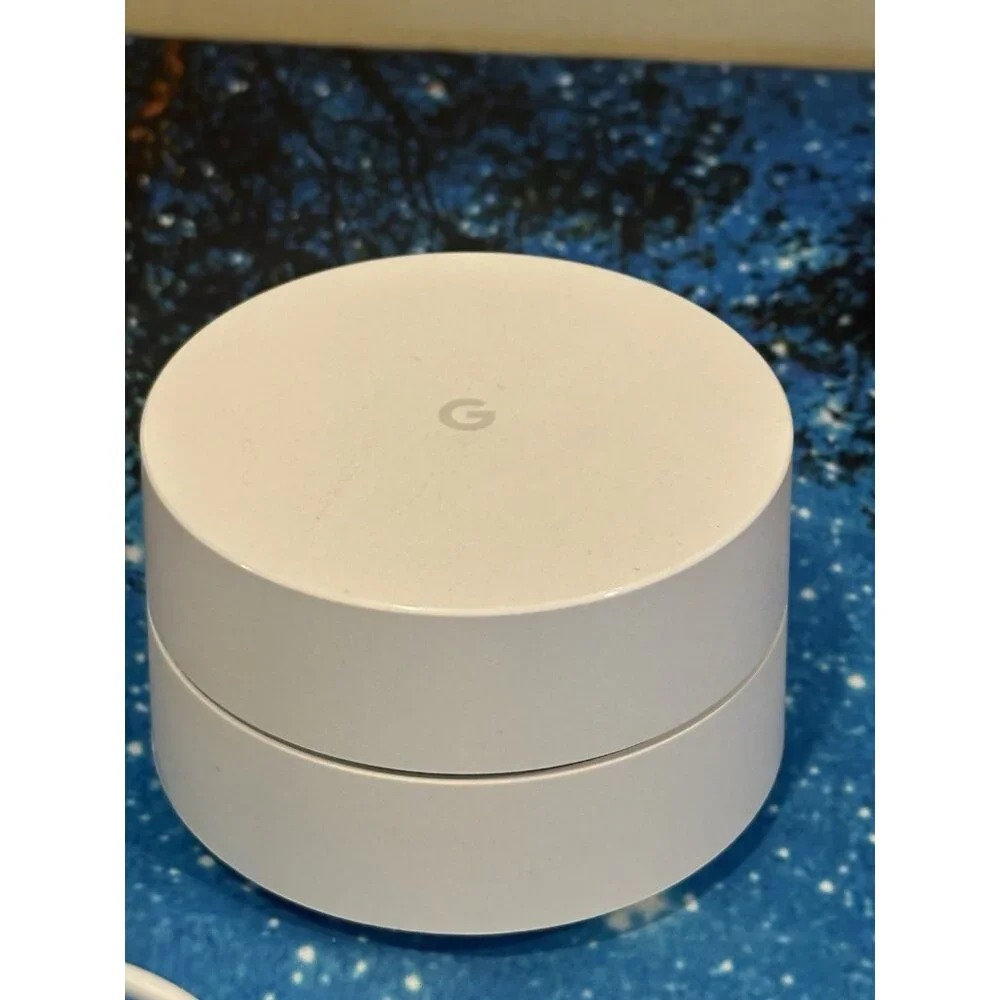 Google‎ Mesh WiFi Wireless Router